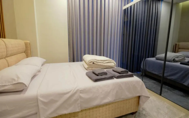 Bodrum Ada Hotel