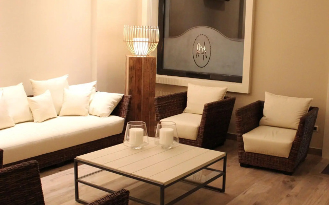 Astoria Vico Hotel