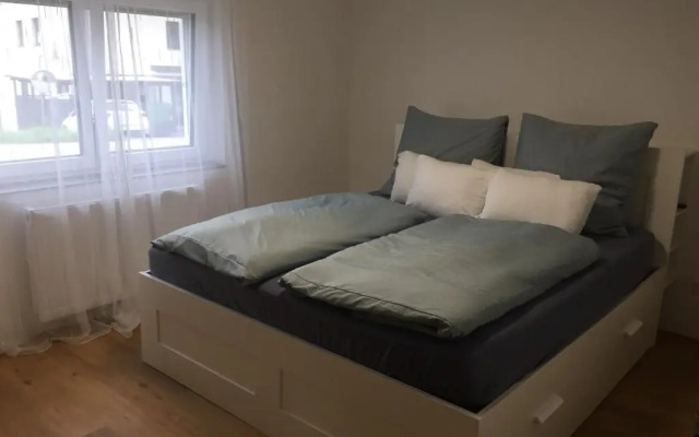 Apartment Alpenland