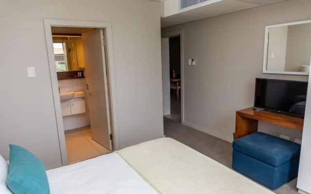 Zimbali Suite 205