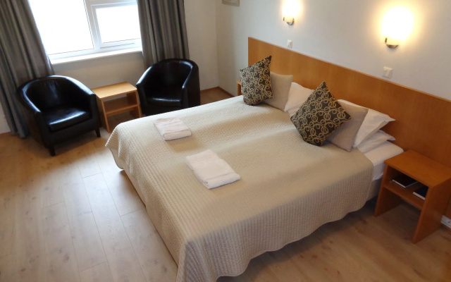 Hali Country Hotel
