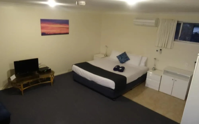 Chinderah Motel