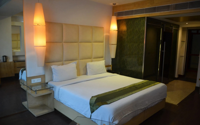 Hotel Delhi Airport
