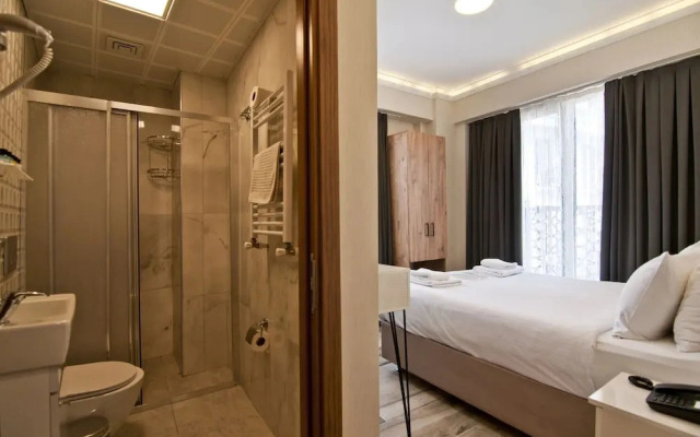 Sultan Süleyman  Apart Hotel