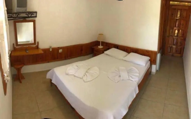 Ersoz Hotel