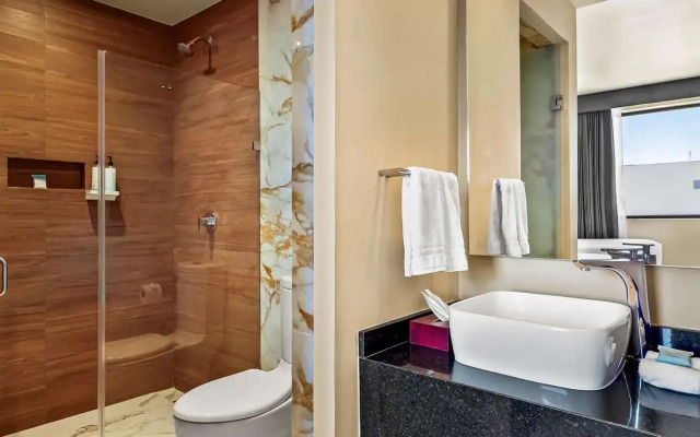 Hampton by Hilton Queretaro Juriquilla