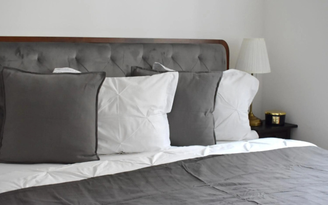 Lovely apartment in Center Prague