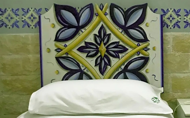 B&B 091