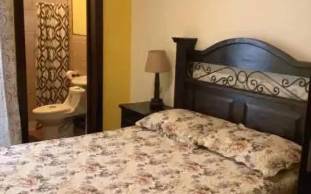 La Casa de Lulú