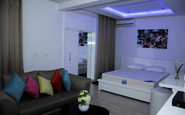 Sofie Appart Hôtel