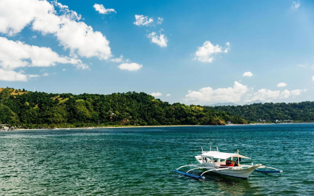 CRIB 252 Subic Bay