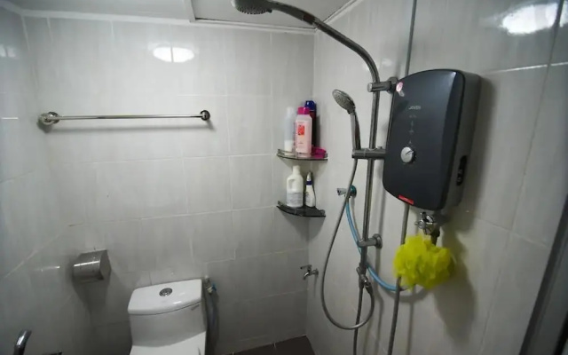 DaHong Homestay 1