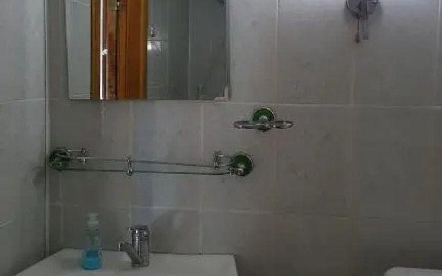 Apartment on Кривенко 81
