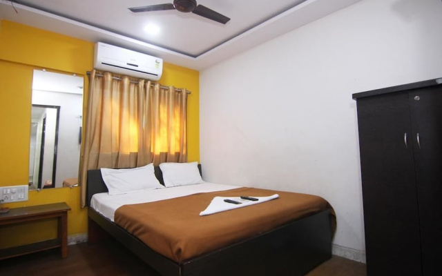 BKC Residency