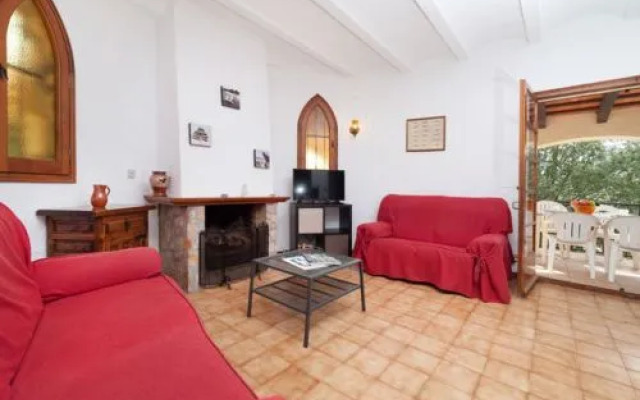 House Cabanyes Calonge 32824