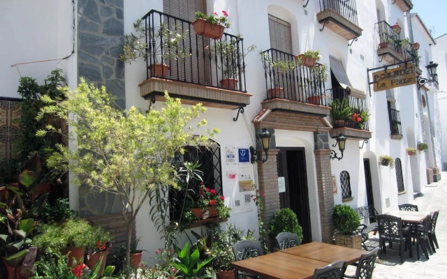 Posada la Plaza