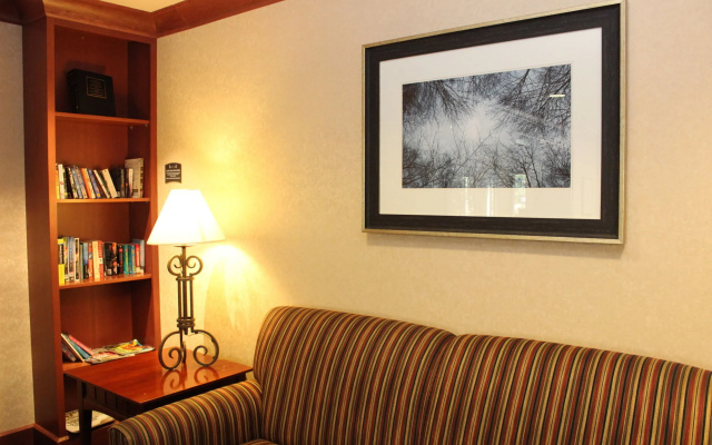 Sonesta ES Suites Portland Vancouver 41st Street