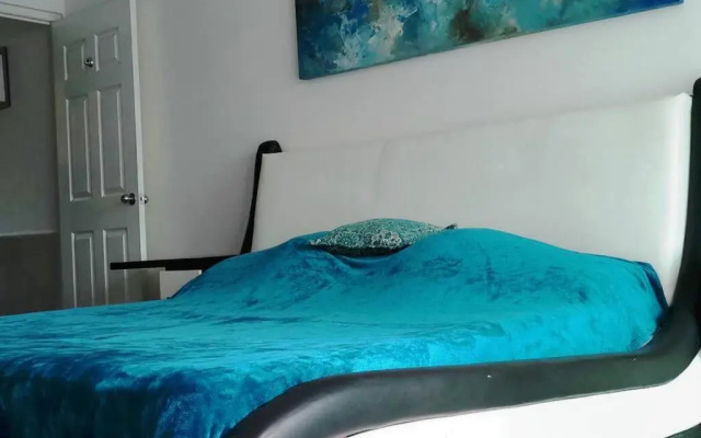 Cuernavaca, 10 personas, alberca privada y jardín