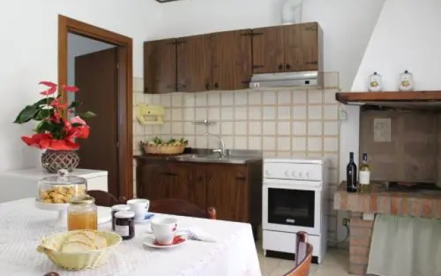 Agriturismo I Portici