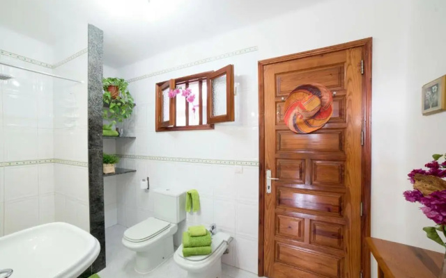Duplex Joan