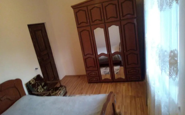 Garni family house B&B