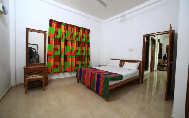 Elephant Reach Villa Pinnawala
