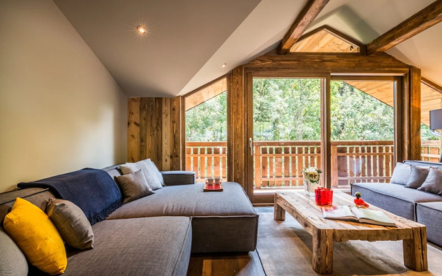 Moulin Chalets Les Gets - by EMERALD STAY
