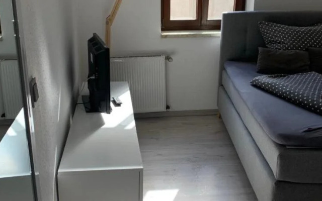 Gästezimmer Allerheiligenstraße