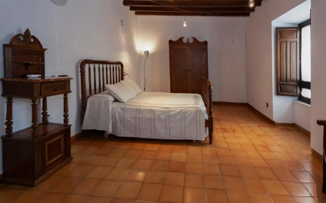 Alojamiento rural "El Torreón"