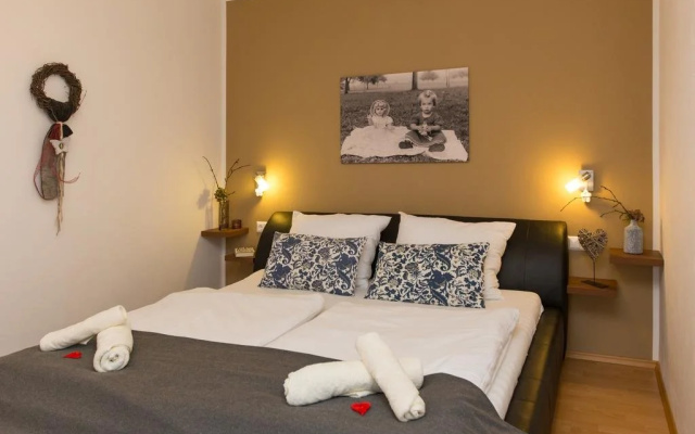 Kärnten Apartment Turnersee