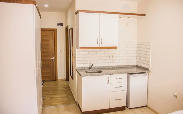 Ürgüp Elit Otel