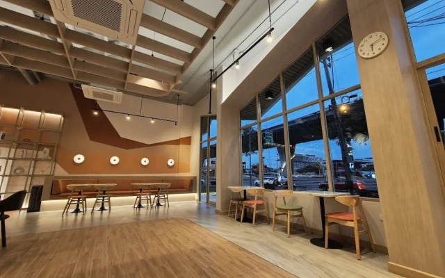 The Publyc Hotel