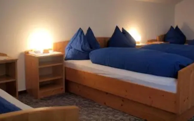 Pension Bernhards