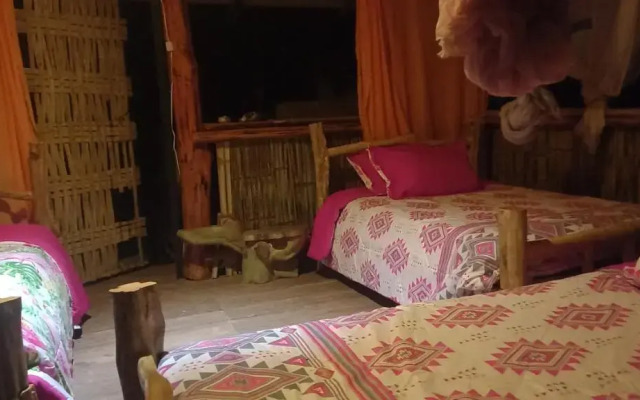 Posada Etnoturistica Achalay