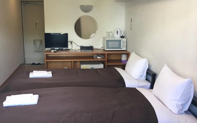 Hotel Koushin