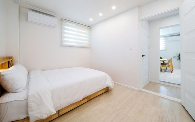 Gangneung Stay Seojeong Pension