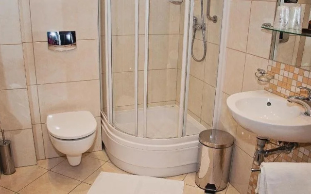 Hotel Pod Lwem