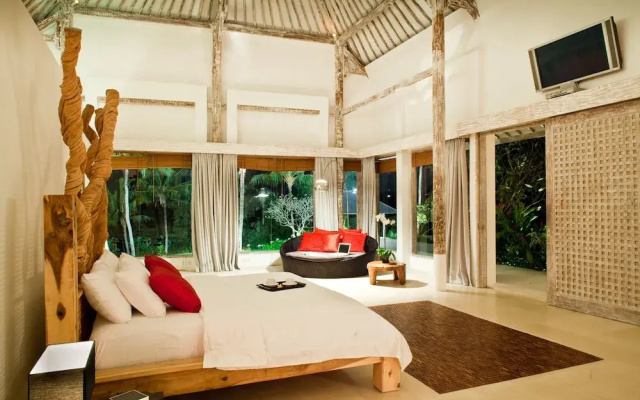 Villa Infinity Bali