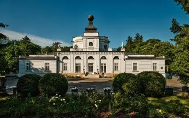 Hotel butikowy Palac Jablonna