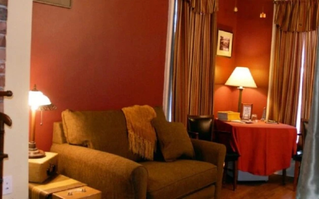 Whispering Pines Bed and Breakfast
