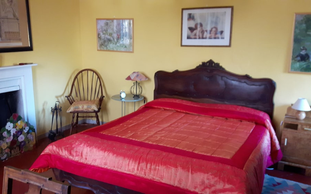 B&B Casa Manuelli