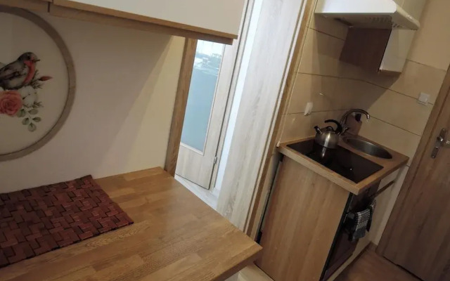 Seaside Apartment in Dziwnow Baltic