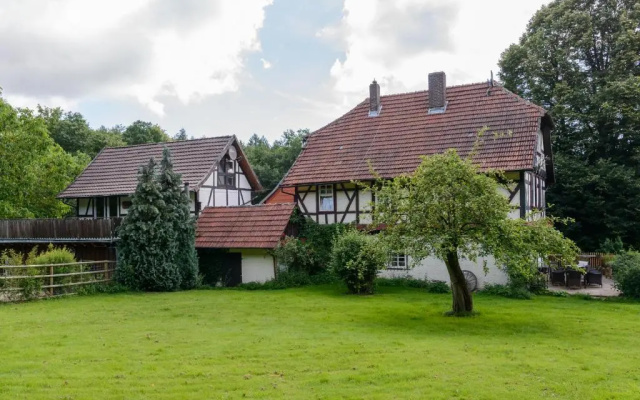 Forsthaus Halbemark