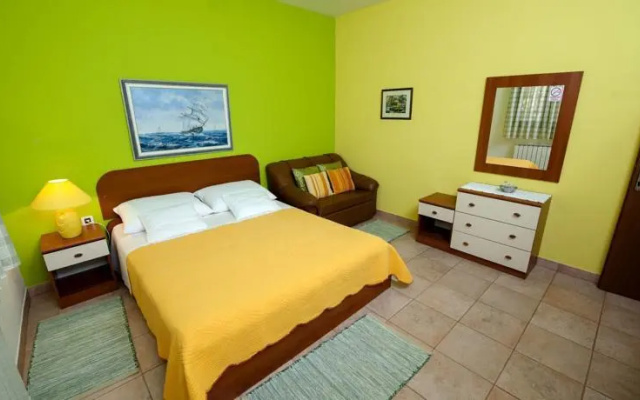 Rooms Erik