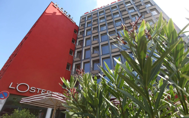 Smartcity Designhotel