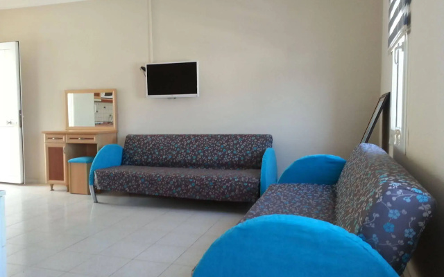 Club Alka Apart