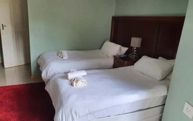 RS Garden Guesthouse
