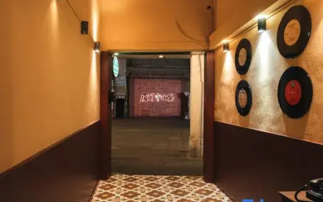 Xin'anding Hostel