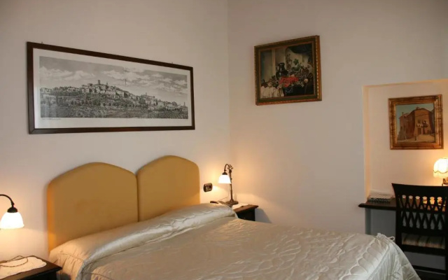 Meublé Il Riccio