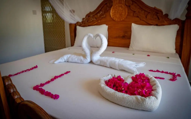 The New Blue Waves Hotel